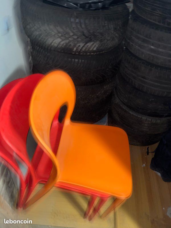 Chaise (image 1)