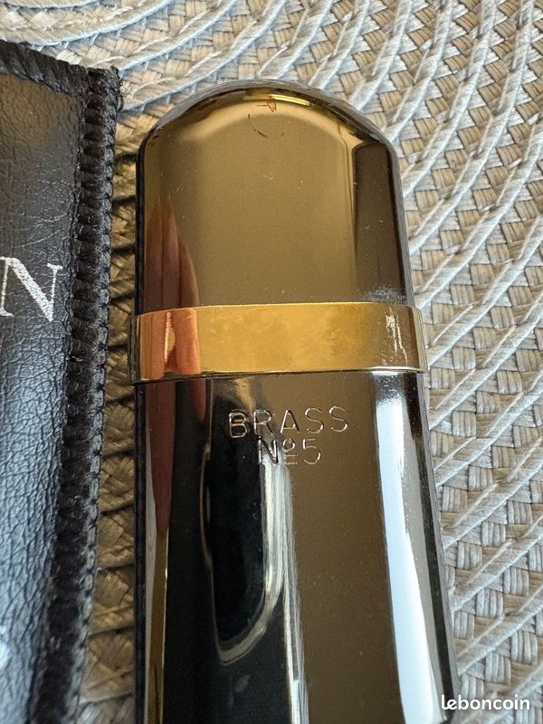 Briquet Zenith No 800 plaqué or | Acheter sur