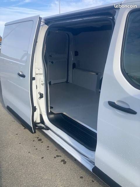 Citroen jumpy fgn m bluehdi 145 bvm6 (image 5)