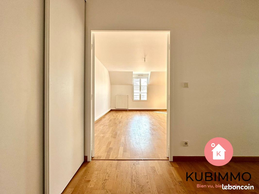 Appartement a louer melun - 3 pièce(s) - 66 m2 - Surfyn