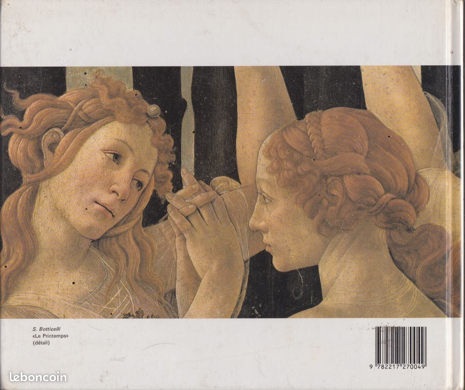 PREMIER LIVRE de POESIE - GAUTIER-LANGUEREAU - 1987 (image 2)