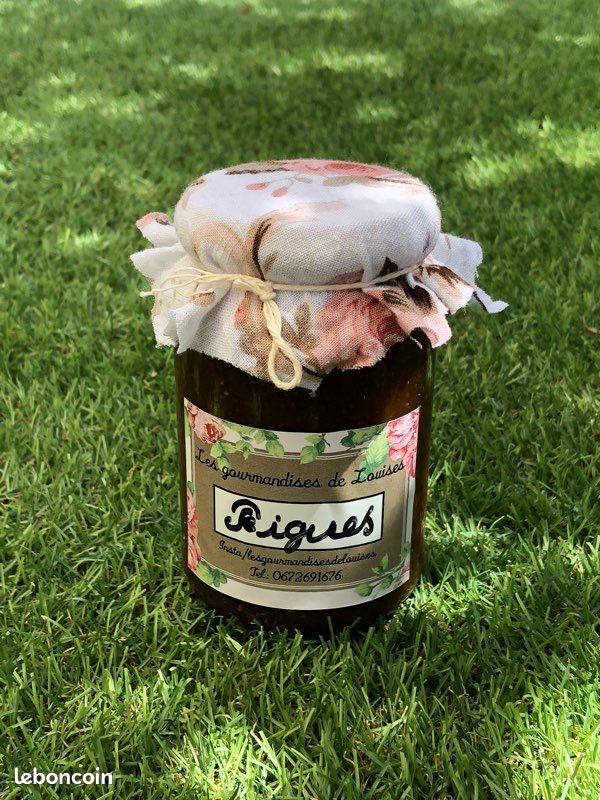 Confiture maison (image 8)