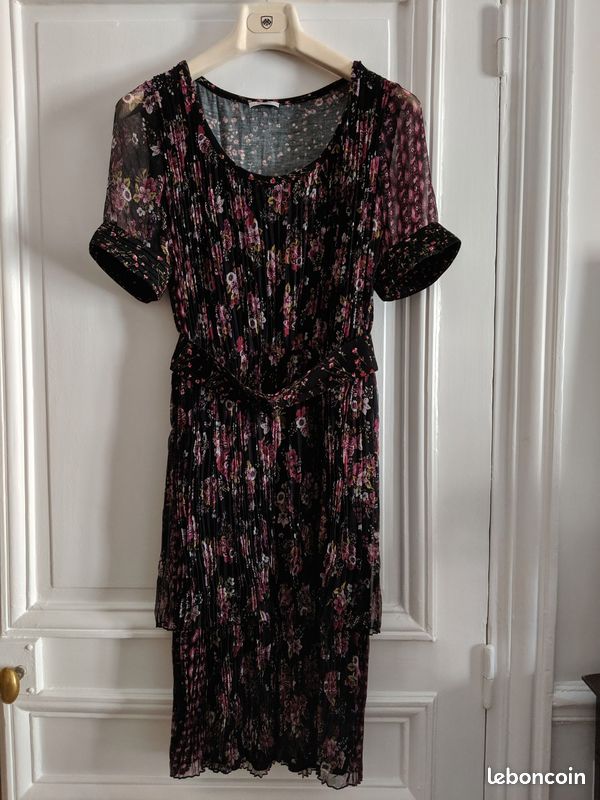Robes longues Burani collezioni 38 (M, T2) (image 1)