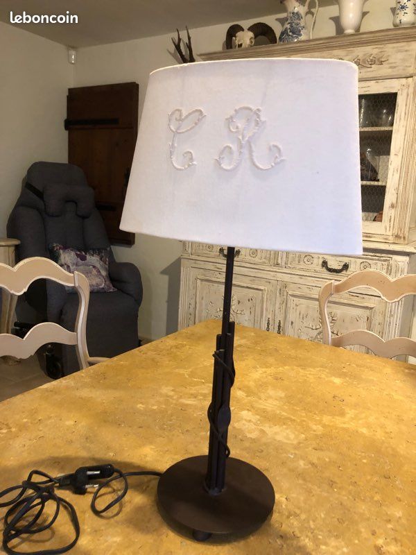 Lampe de chevet (image 8)