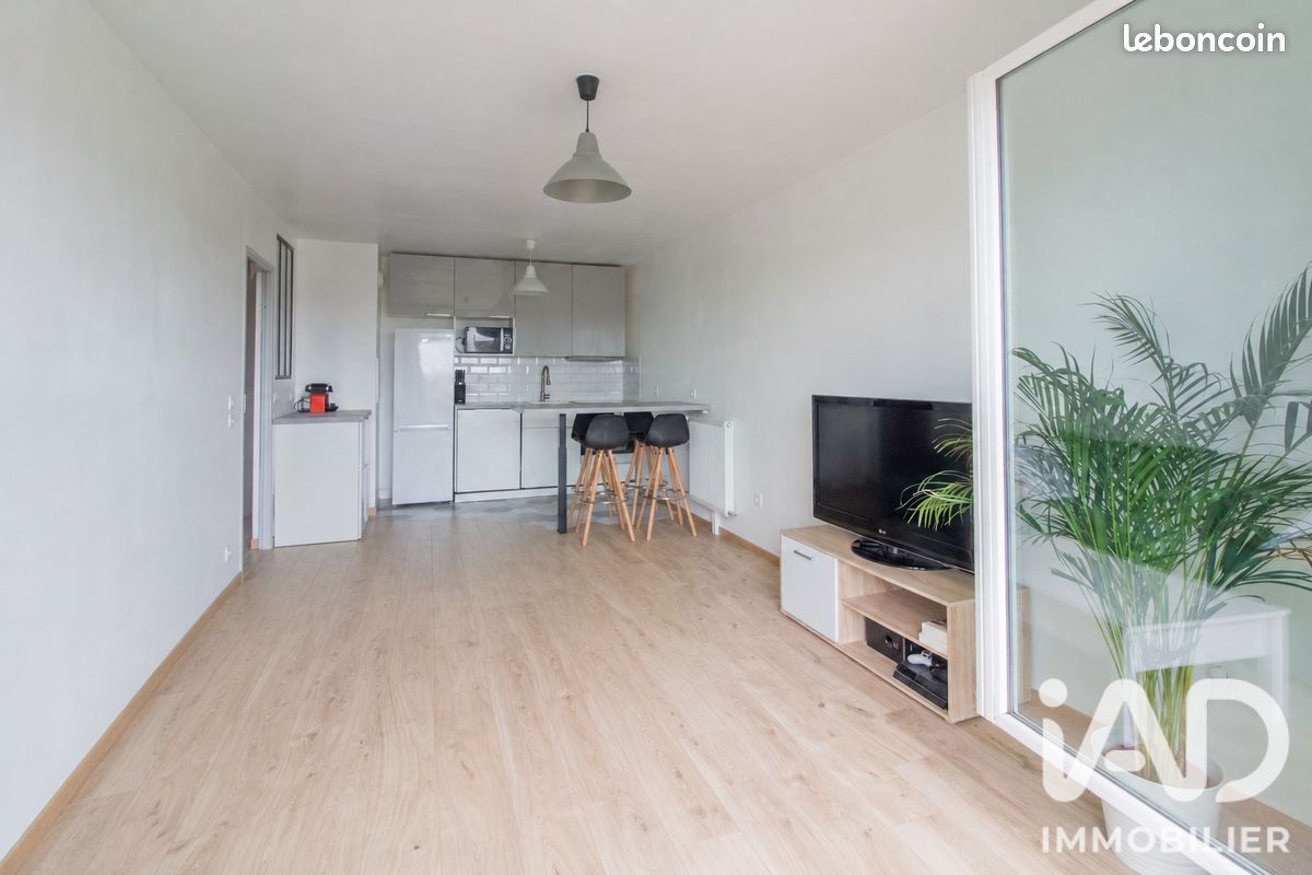 Appartement 3 pièces 54 m² · à Sartrouville · 54 m² · 1 300 €