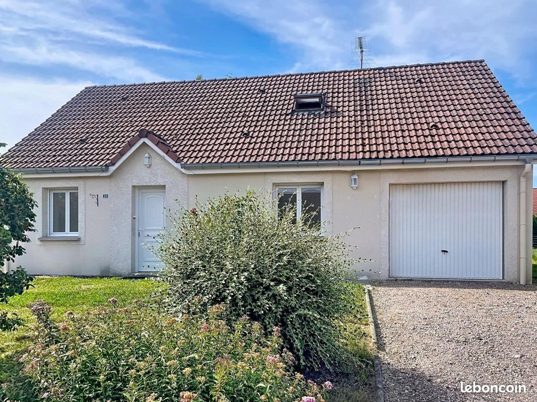 Maison 6 pièces 95 m² · à Golbey · 95 m² · 237 000 €