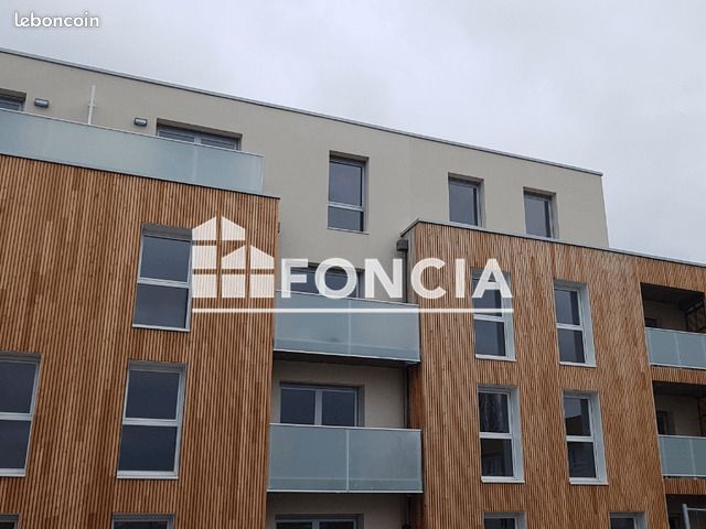 Appartement 2 pièces 42 m² · à Faches-Thumesnil · 42 m² · 629 €