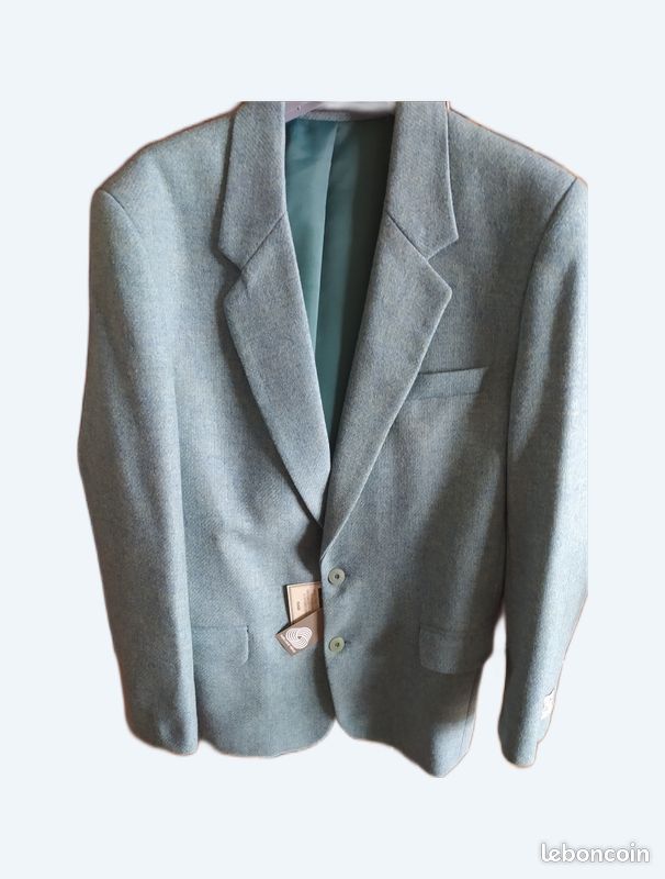Veste homme neuve (image 1)