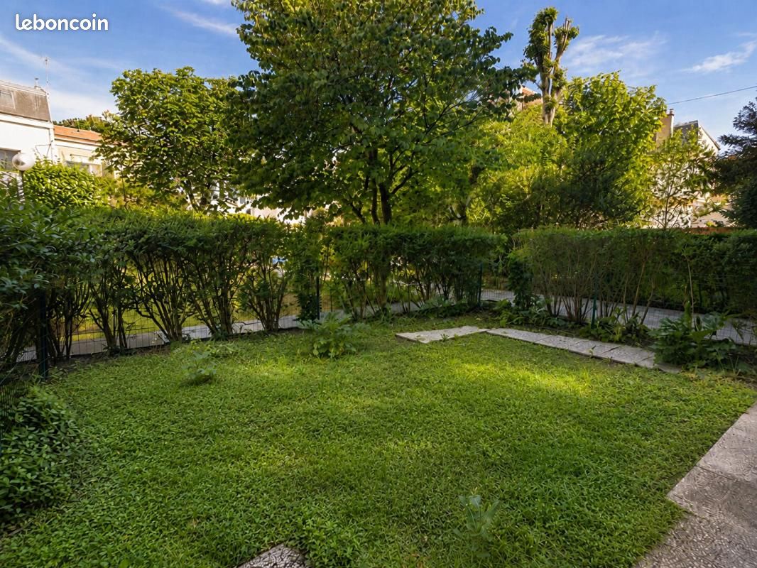 Appartement 3 pièces 75 m² · à Nanterre · 75 m² · 395 000 €