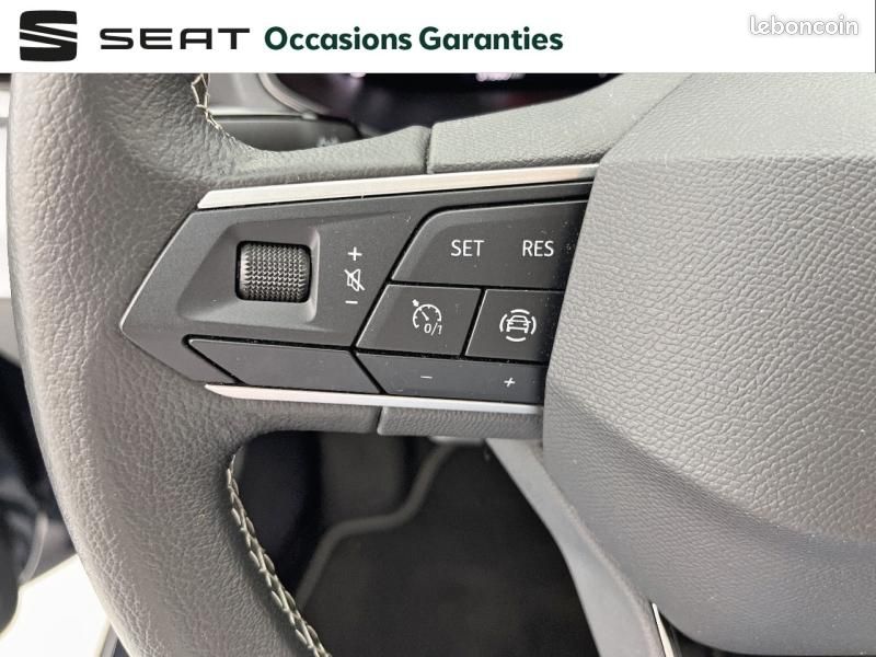 Seat Ibiza 1.0 TSI 95ch Copa (image 22)