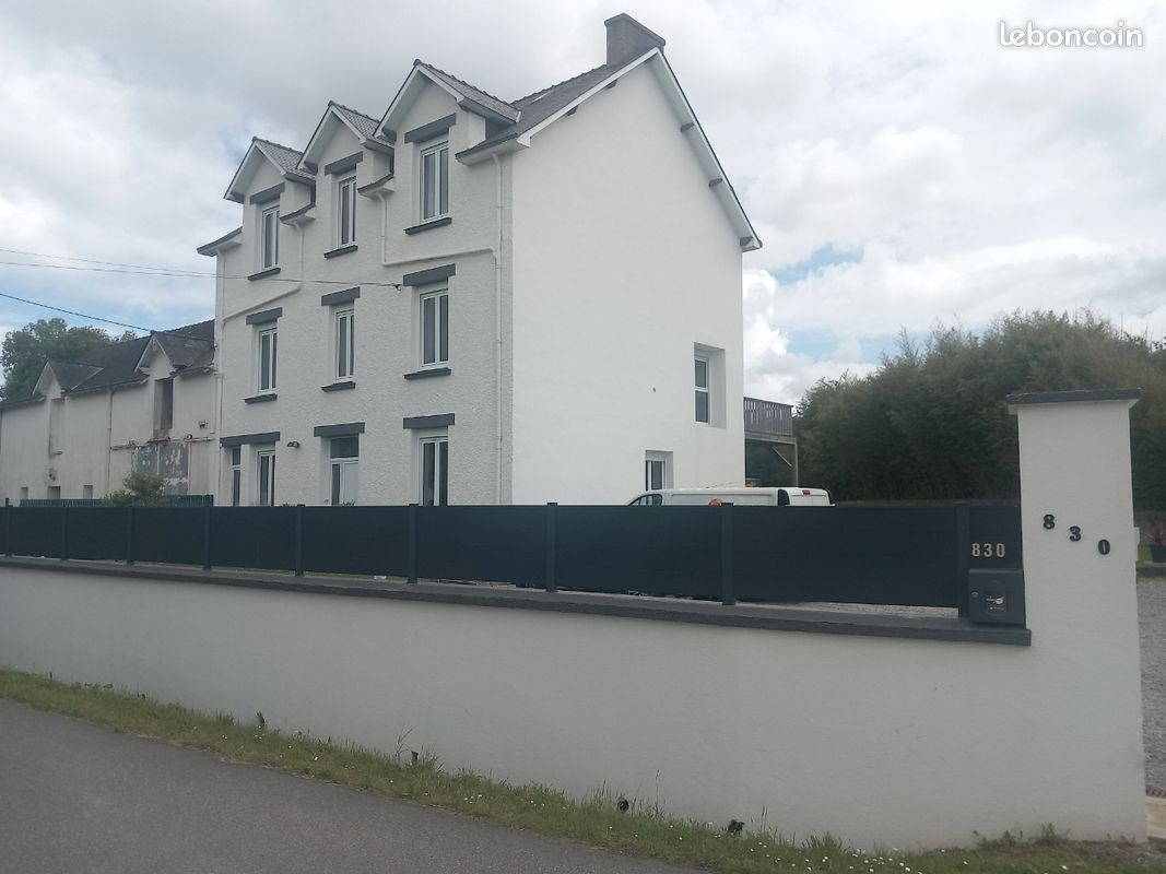 Maison 9 pièces 205 m² · à Saint-Lyphard · 205 m² · 490 000 €
