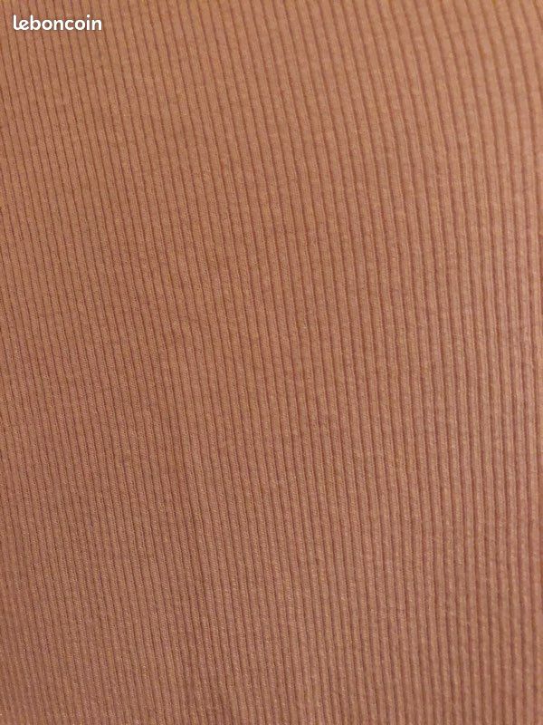 Chemise de nuit Skin (image 2)
