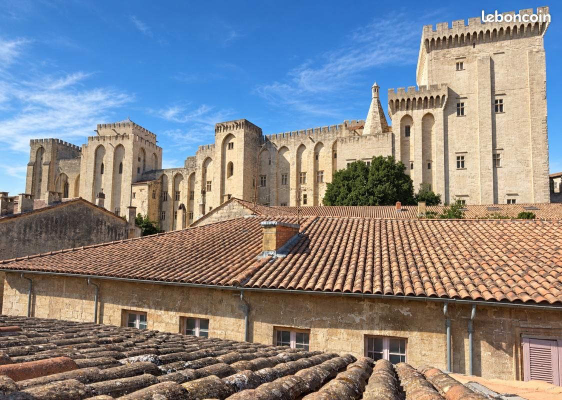 Appartement 3 pièces 60 m² · à Avignon · 60 m² · 210 000 €