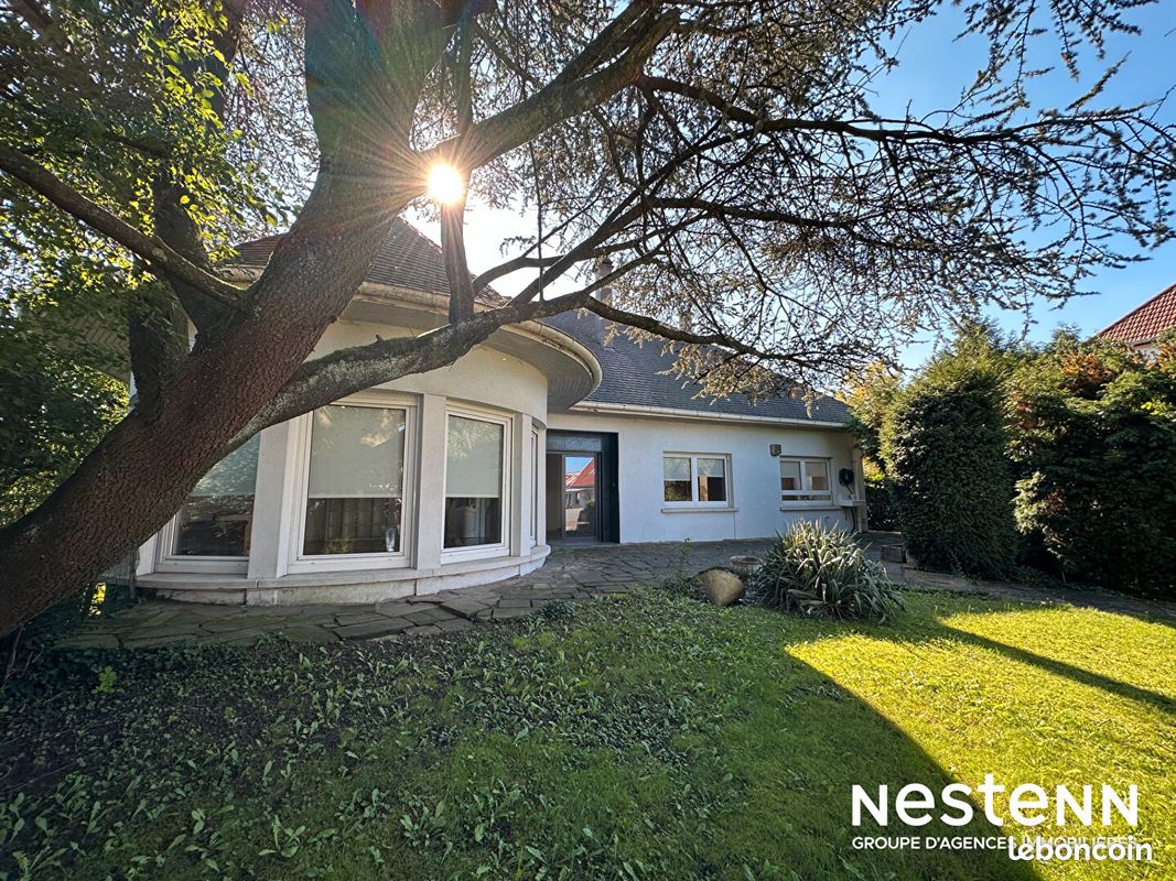 Maison 9 pièces 229 m² · à Schweighouse-sur-Moder · 229 m² · 440 000 €