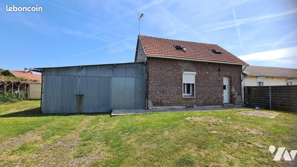 Maison 4 pièces 66 m² · à Brouchy · 66 m² · 690 €