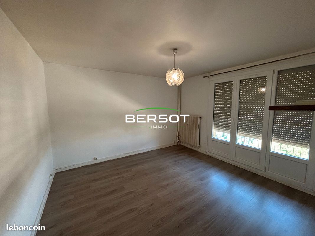 Appartement 3 pièces 57 m² · à Besançon · 57 m² · 710 €/mois