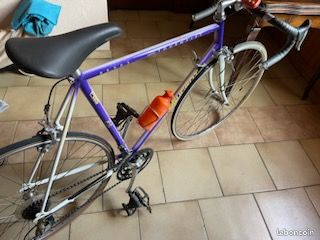Velo Peugeot Tourmalet (image 3)