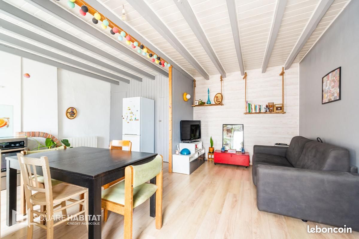 Maison 3 pièces 62 m² (image 3)
