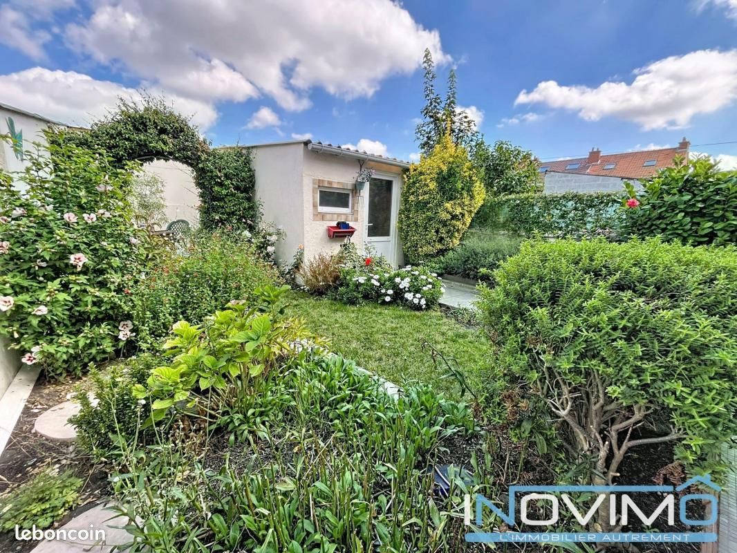 Maison 5 pièces 104 m² · à Coudekerque-Branche · 104 m² · 192 000 €