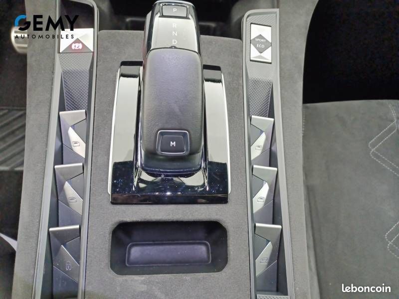DS 7 DS7 Crossback BlueHDi 130 EAT8 Performance Line (image 12)