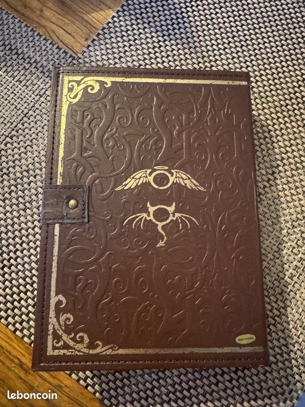 FABLE III COLLECTOR (Edition Limitée) - Jeux vidéo