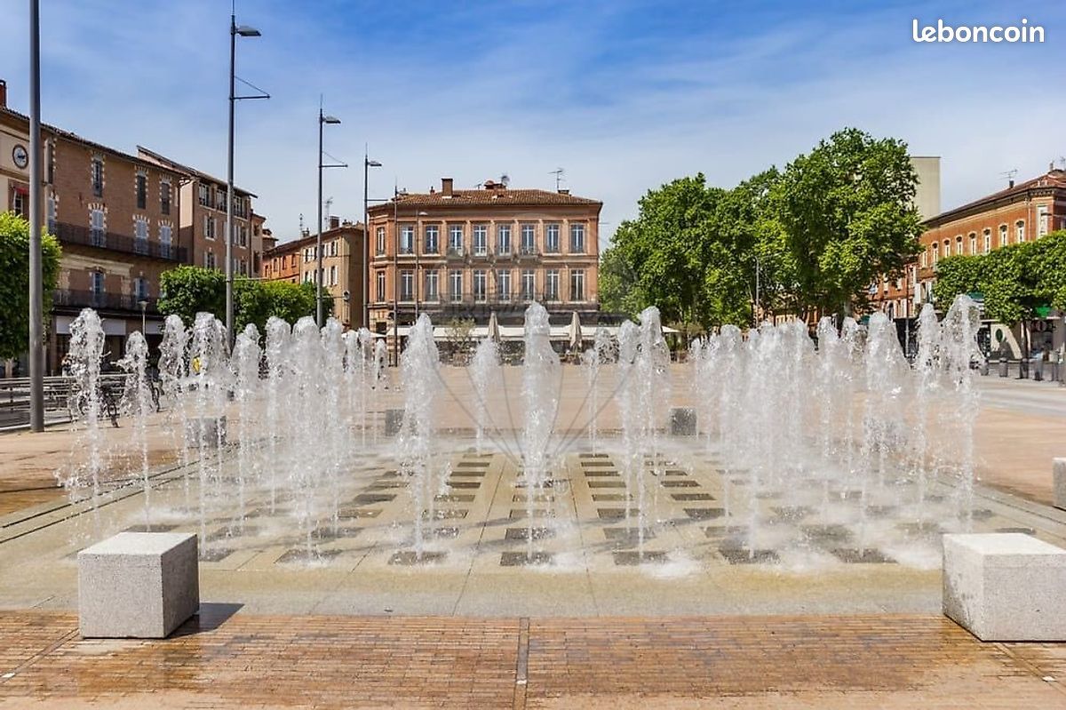 Maison 4 pièces 86 m² · à Albi · 86 m² · 212 500 €
