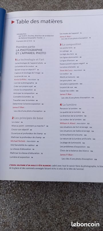 Toute la photo de James P Blair (image 4)