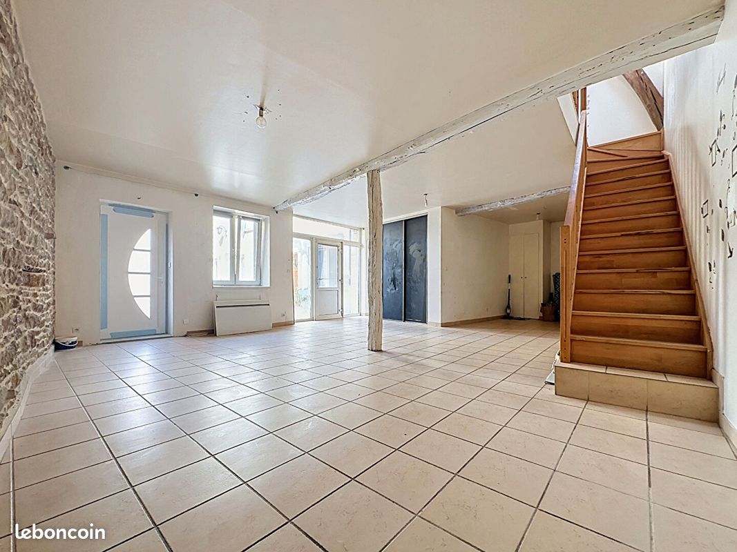Appartement 5 pièces 110 m² · à Gevrey-Chambertin · 110 m² · 178 000 €