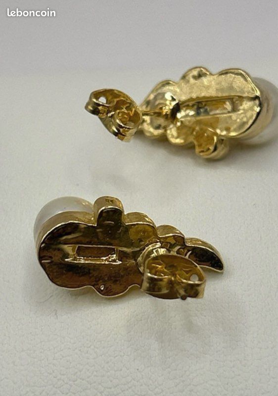 Boucles d’oreilles (image 4)
