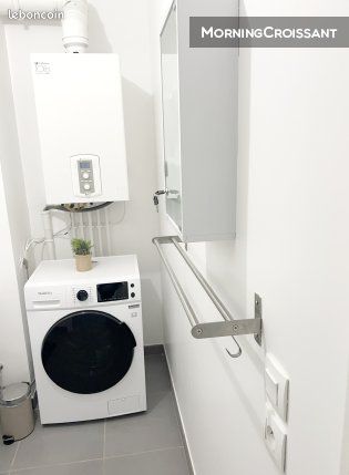 Maison a louer sarcelles - 5 pièce(s) - 92 m2 - Surfyn