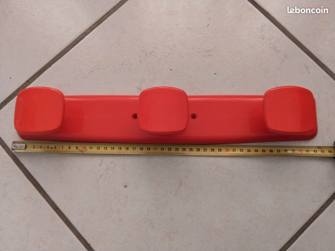 Porte manteau vintage (image 3)
