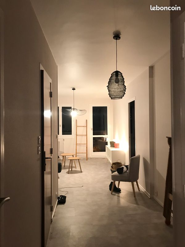 Parking 2 pièces 52 m² · à Clermont-Ferrand · 52 m² · 747 €