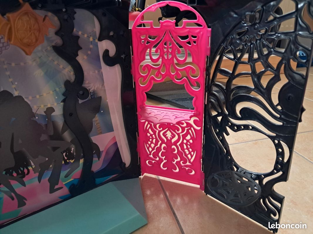 Accessoires Monster High (image 4)