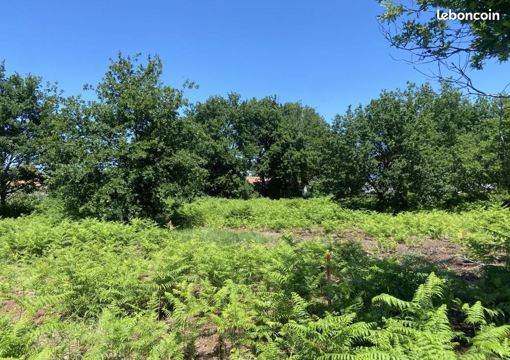 Terrain 350 m² · à Gastes · 350 m² · 95 000 €