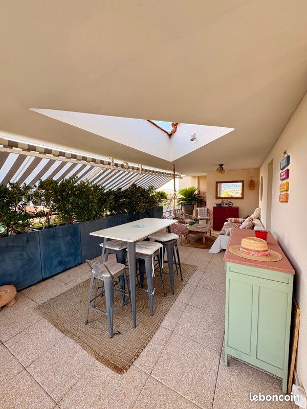 Appartement 4 pièces 113 m² · à Marseille · 113 m² · 622 000 €