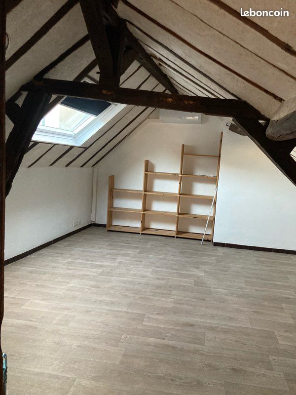Appartement 2 pièces 49 m² · à Angers · 49 m² · 127 000 €