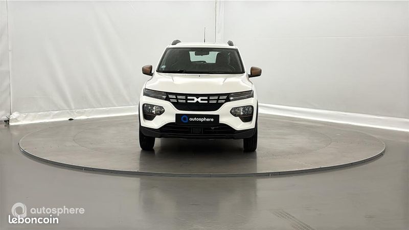Dacia Spring Extreme (image 2)