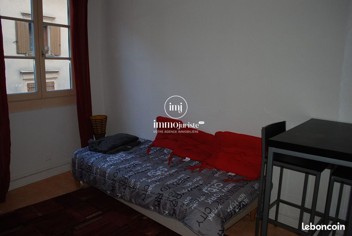Appartement 1 pièce 16 m² · à Limoges · 16 m² · 317 €