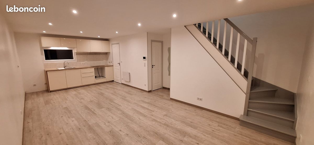 Appartement 2 pièces 51 m² · à Quincy-sous-Sénart · 51 m² · 750 €/mois
