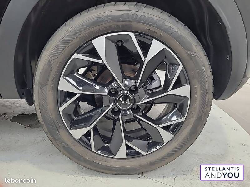 DS 3 Hybride 136 e-DCT6 Etoile (image 16)