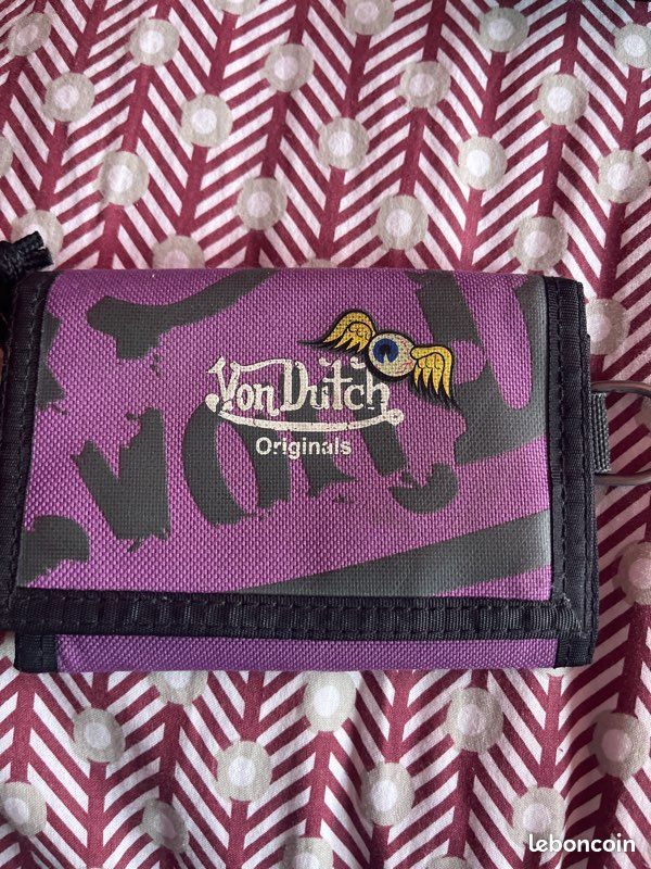Portefeuille vondutch (image 1)