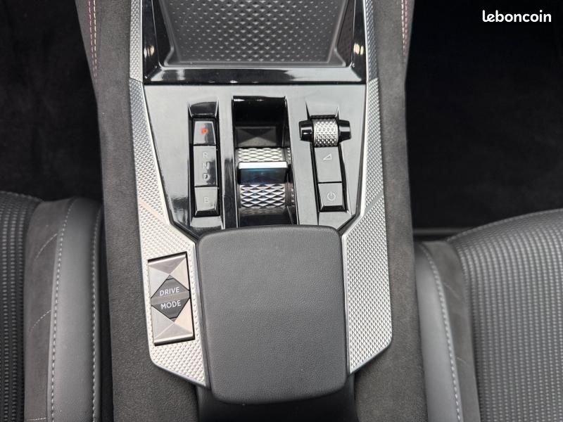 Ds DS 4 E-TENSE 225ch Performance Line + (image 26)