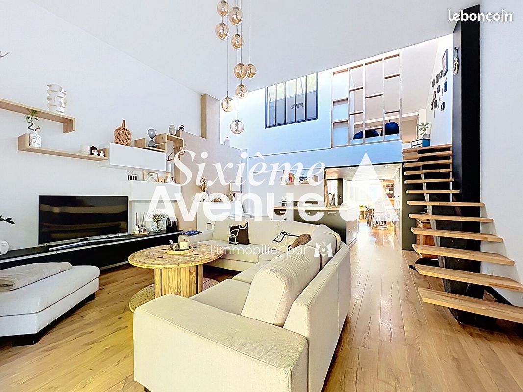 Appartement 5 pièces 101 m² · à Vienne · 101 m² · 249 000 €