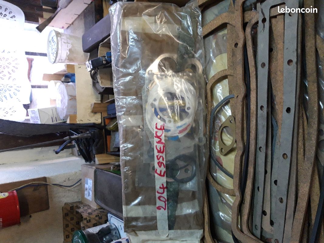 Vds divers joints (image 2)