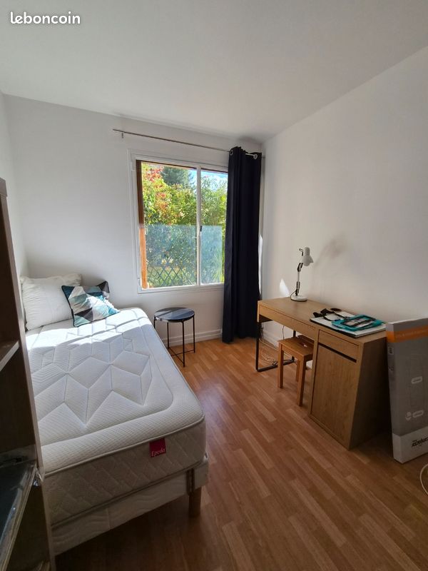 Appartement 1 pièce 11 m² · à Boulogne-Billancourt · 11 m² · 650 €/mois