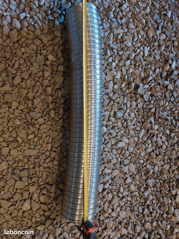 Tubage 1m (image 1)
