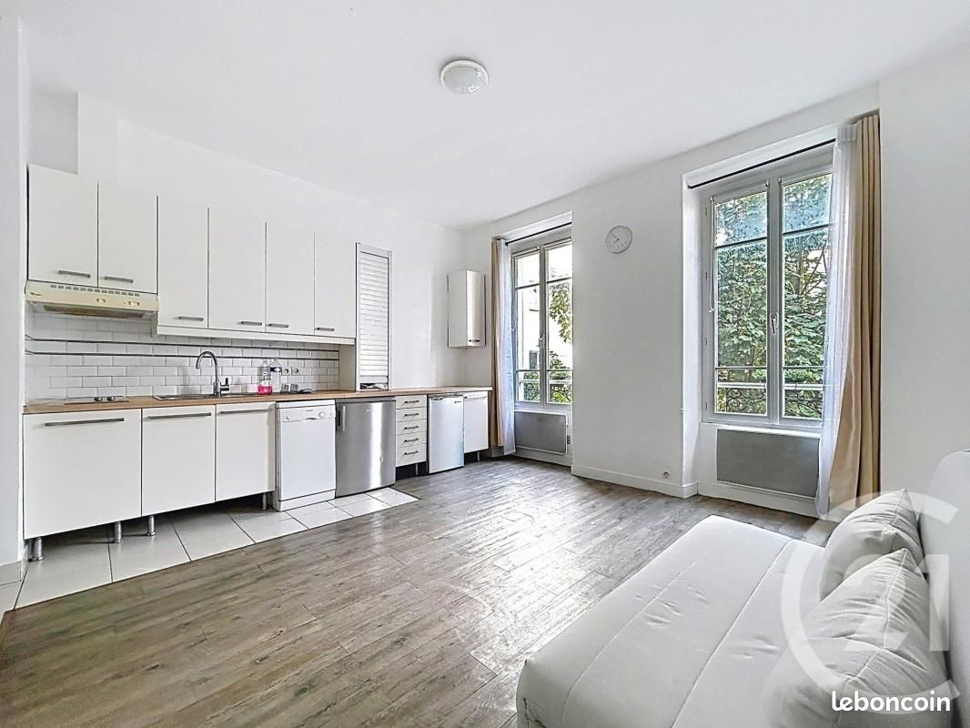 Appartement 2 pièces 30 m² · au Kremlin-Bicêtre · 30 m² · 207 000 €