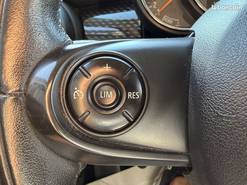 Mini MINI COOPER S 192CH (image 18)