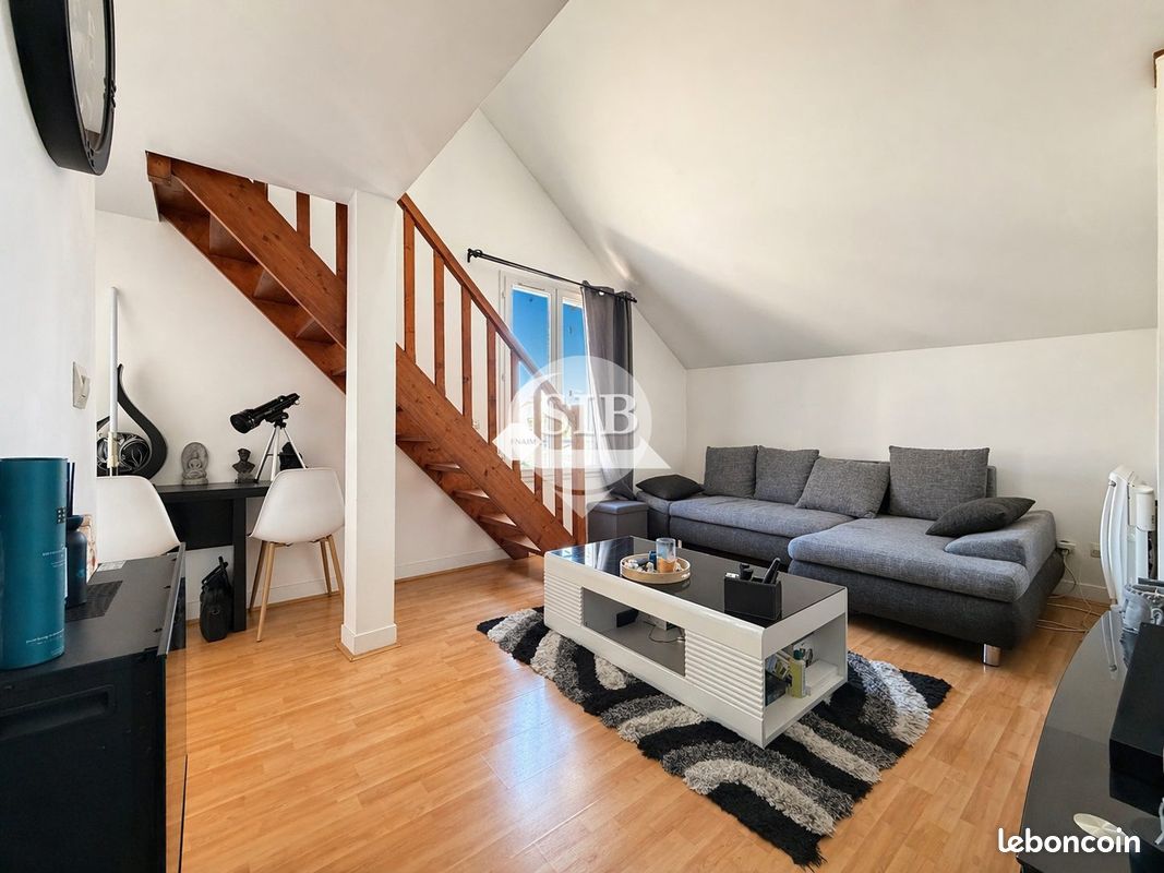 Studio 1 pièce 38 m² (image 3)