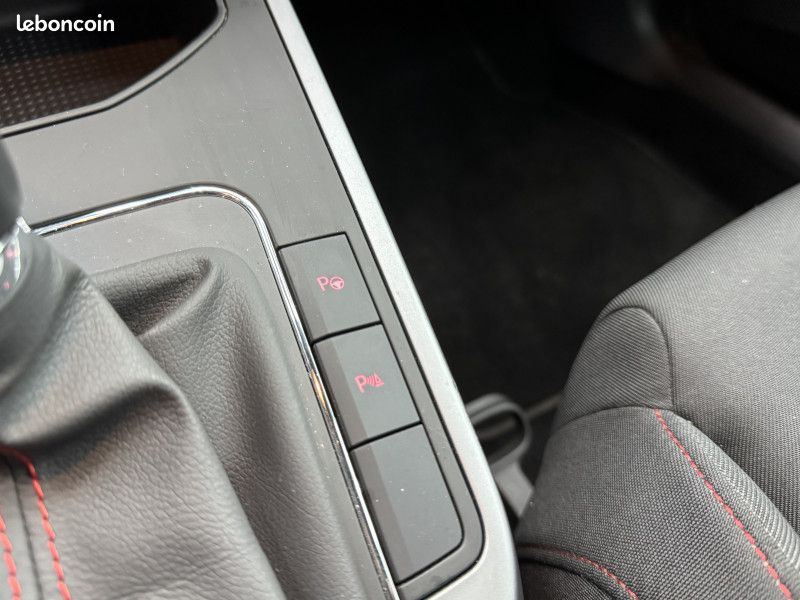 Seat ARONA 1.0 ECOTSI 110CH START/STOP FR DSG EURO6D-T (image 16)